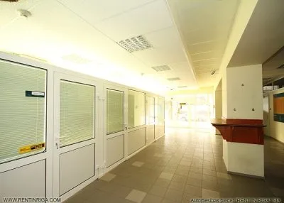 commercial premises For Rent, Strēlnieku street 11, Jūrmala, Dubulti / 3 340 € 6