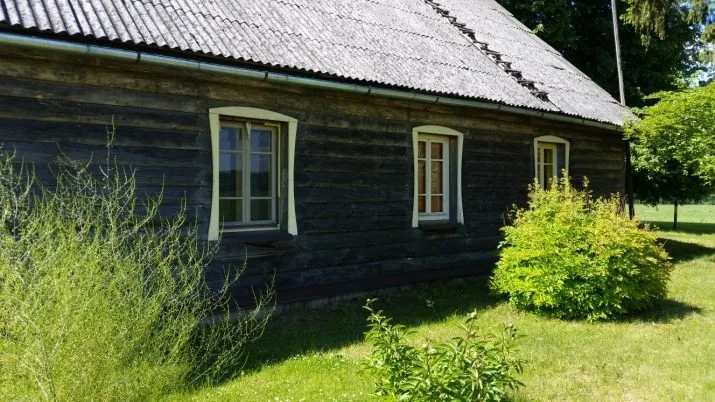 Jaunlauvas iela Jaunlauvas 3