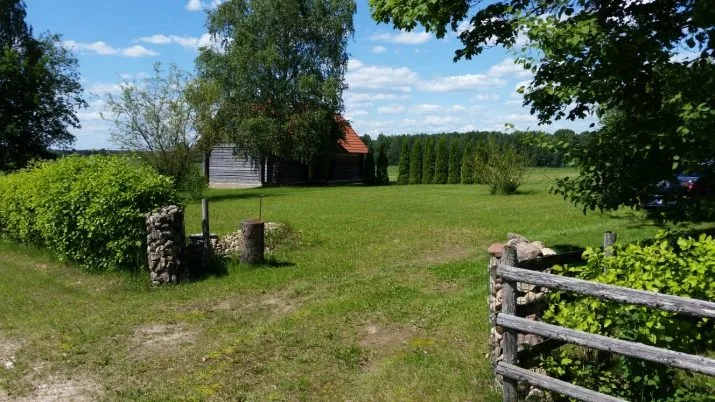 Jaunlauvas iela Jaunlauvas 2