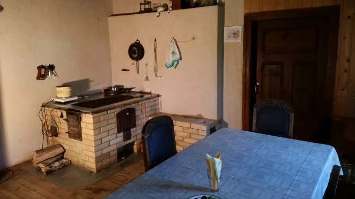 Pārdod māju, Jaunlauvas iela Jaunlauvas, Kokneses novads, Kokneses pagasts / 107 000 € 10