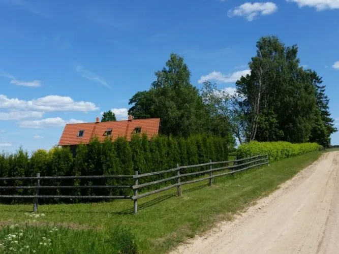 Pārdod māju, Jaunlauvas iela Jaunlauvas, Kokneses novads, Kokneses pagasts / 107 000 € 9