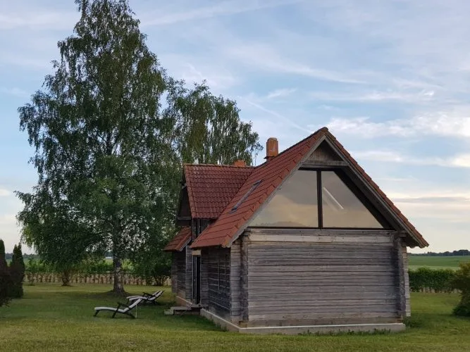 Jaunlauvas iela Jaunlauvas 7