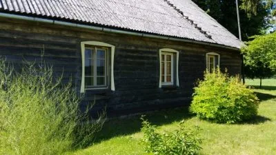 Pārdod māju, Jaunlauvas iela Jaunlauvas, Kokneses novads, Kokneses pagasts / 107 000 € 3