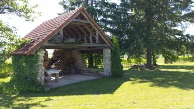 Pārdod māju, Jaunlauvas iela Jaunlauvas, Kokneses novads, Kokneses pagasts / 107 000 € 8