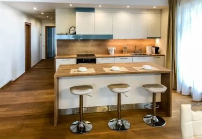 Apartment For Rent, Citadeles street 6, Rīga, Labais krasts, Centrs / 2 000 € 5