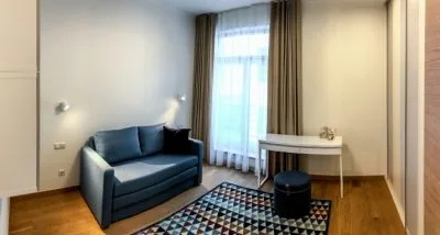 Apartment For Rent, Citadeles street 6, Rīga, Labais krasts, Centrs / 2 000 € 10