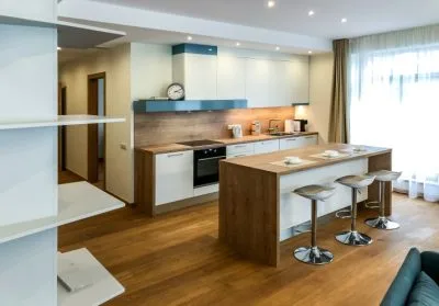 Apartment For Rent, Citadeles street 6, Rīga, Labais krasts, Centrs / 2 000 € 6