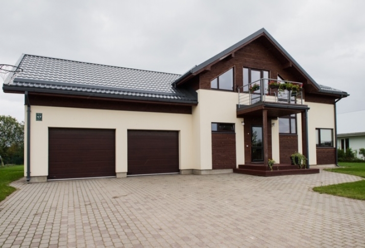 Pārdod māju, Zīļu iela 17, Mārupes novads, Mārupe / 220 000 € 16