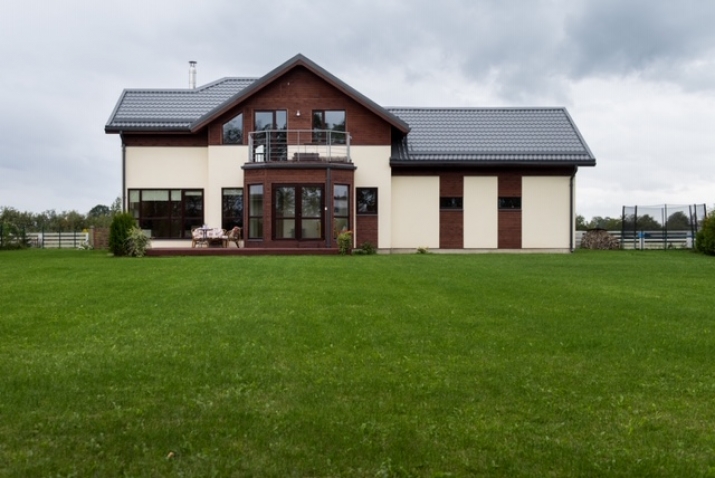 Pārdod māju, Zīļu iela 17, Mārupes novads, Mārupe / 220 000 € 15