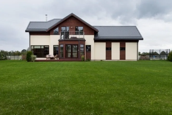 Pārdod māju, Zīļu iela 17, Mārupes novads, Mārupe / 220 000 € 15