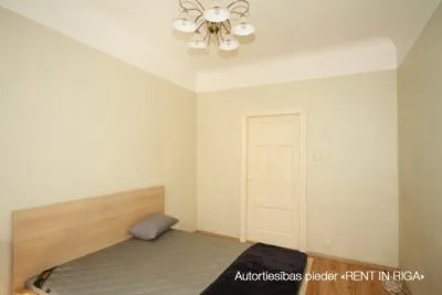 Izīrē dzīvokli, Stabu iela 46/48, Rīga, Labais krasts, Centrs / 450 € 6
