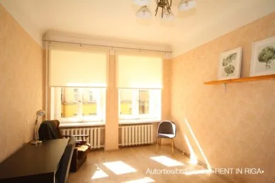 Izīrē dzīvokli, Stabu iela 46/48, Rīga, Labais krasts, Centrs / 450 € 8