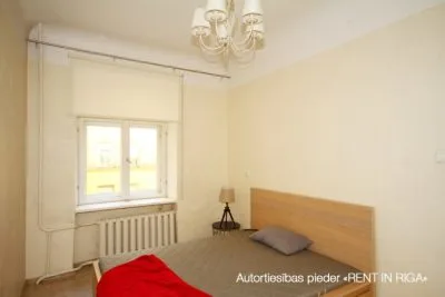 Izīrē dzīvokli, Stabu iela 46/48, Rīga, Labais krasts, Centrs / 450 € 9