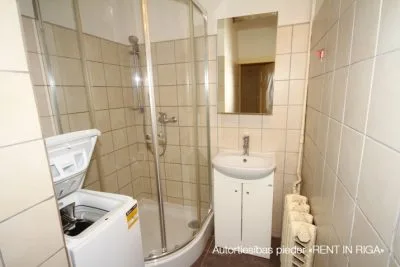 Izīrē dzīvokli, Stabu iela 46/48, Rīga, Labais krasts, Centrs / 450 € 11