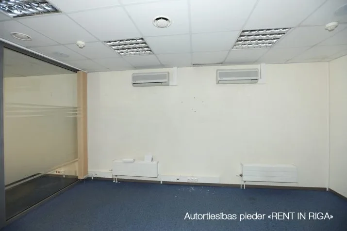 Office For Rent, Ģertrūdes street 10, Rīga, Labais krasts, Centrs / 2 616 € 9