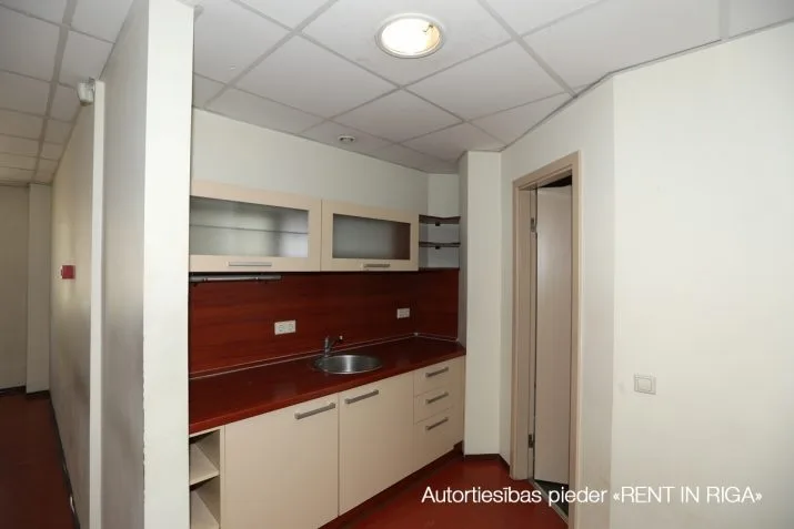 Office For Rent, Ģertrūdes street 10, Rīga, Labais krasts, Centrs / 2 616 € 10