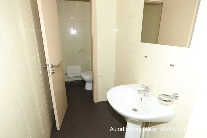 Office For Rent, Ģertrūdes street 10, Rīga, Labais krasts, Centrs / 2 616 € 12