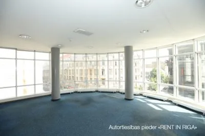 Office For Rent, Ģertrūdes street 10, Rīga, Labais krasts, Centrs / 2 616 € 2