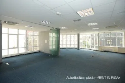 Office For Rent, Ģertrūdes street 10, Rīga, Labais krasts, Centrs / 2 616 € 3
