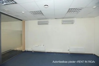 Office For Rent, Ģertrūdes street 10, Rīga, Labais krasts, Centrs / 2 616 € 9