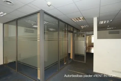 Office For Rent, Ģertrūdes street 10, Rīga, Labais krasts, Centrs / 2 616 € 7