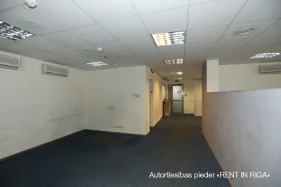 Office For Rent, Ģertrūdes street 10, Rīga, Labais krasts, Centrs / 2 616 € 6