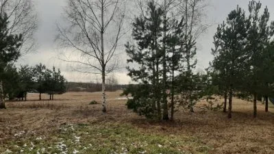 Продажа земли, Rasas .., Ikšķiles novads, Tīnūžu pagasts / 50 000 € 2