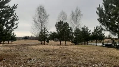 Продажа земли, Rasas .., Ikšķiles novads, Tīnūžu pagasts / 50 000 € 9