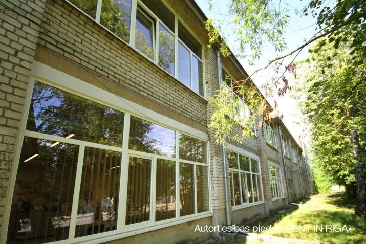 commercial premises For Rent, Bukaišu street 3, Rīga, Kreisais krasts, Bišumuiža / 1 395 € 1