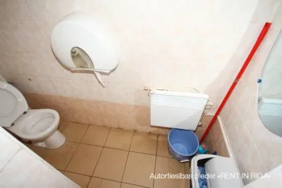 commercial premises For Rent, Bukaišu street 3, Rīga, Kreisais krasts, Bišumuiža / 1 395 € 7