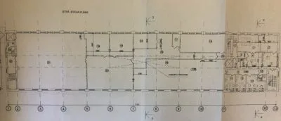 commercial premises For Rent, Bukaišu street 3, Rīga, Kreisais krasts, Bišumuiža / 1 395 € 11