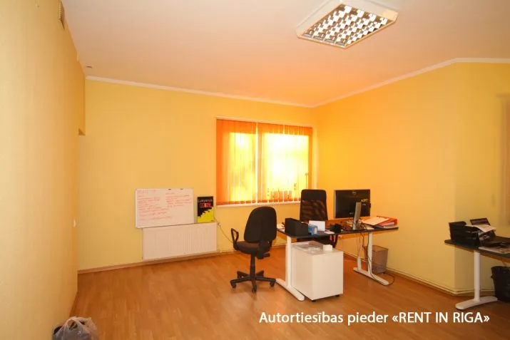 commercial premises For Rent, Ventspils street 59, Rīga, Kreisais krasts, Šampēteris / 5 810 € 23