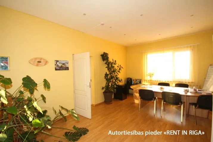 commercial premises For Rent, Ventspils street 59, Rīga, Kreisais krasts, Šampēteris / 5 810 € 27