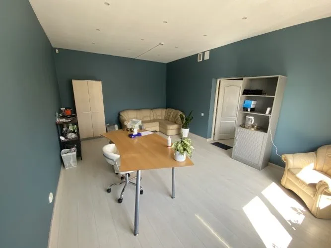 commercial premises For Rent, Ventspils street 59, Rīga, Kreisais krasts, Šampēteris / 5 810 € 9