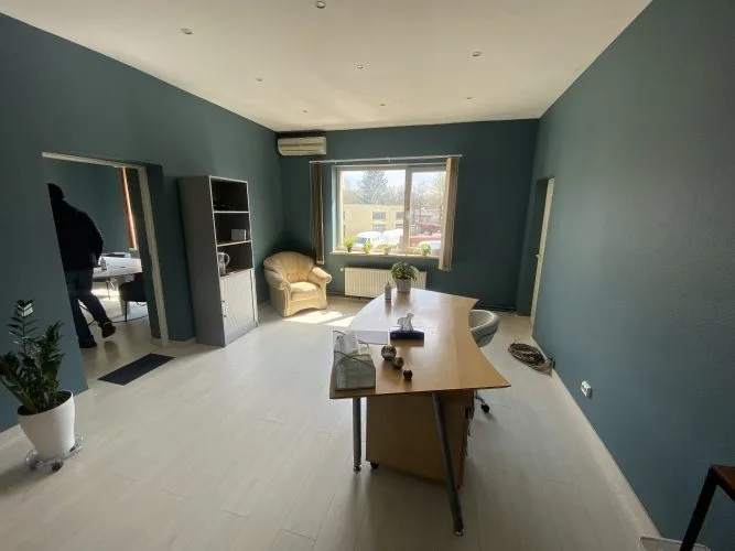 commercial premises For Rent, Ventspils street 59, Rīga, Kreisais krasts, Šampēteris / 5 810 € 11
