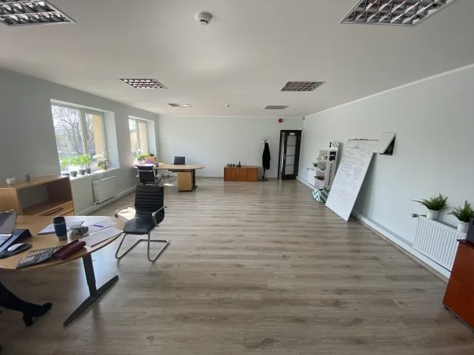 commercial premises For Rent, Ventspils street 59, Rīga, Kreisais krasts, Šampēteris / 5 810 € 13
