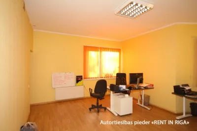 commercial premises For Rent, Ventspils street 59, Rīga, Kreisais krasts, Šampēteris / 5 810 € 23