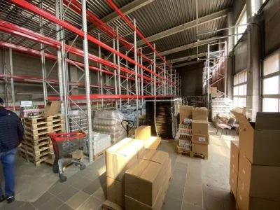commercial premises For Rent, Ventspils street 59, Rīga, Kreisais krasts, Šampēteris / 5 810 € 2
