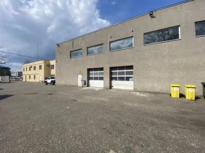 commercial premises For Rent, Ventspils street 59, Rīga, Kreisais krasts, Šampēteris / 5 810 € 1