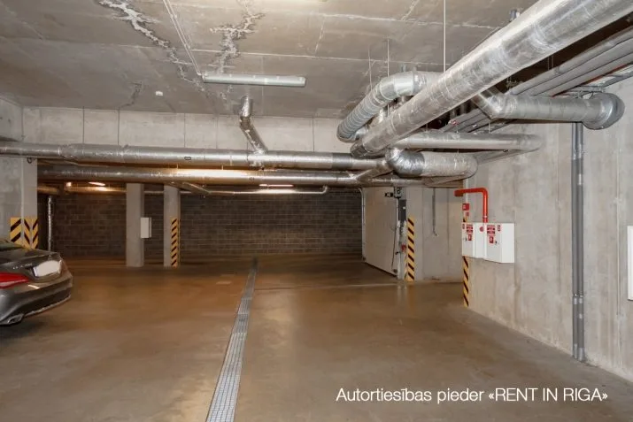 Pārdod dzīvokli, Maskavas iela 16, Rīga, Labais krasts, Centrs / 165 000 € 9