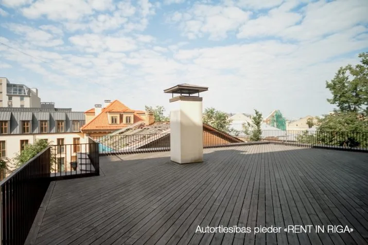 Pārdod dzīvokli, Maskavas iela 16, Rīga, Labais krasts, Centrs / 165 000 € 12