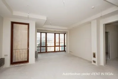Pārdod dzīvokli, Maskavas iela 16, Rīga, Labais krasts, Centrs / 165 000 € 1