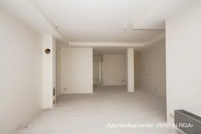 Pārdod dzīvokli, Maskavas iela 16, Rīga, Labais krasts, Centrs / 165 000 € 4