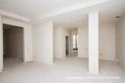 Pārdod dzīvokli, Maskavas iela 16, Rīga, Labais krasts, Centrs / 165 000 € 2