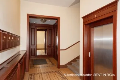 Pārdod dzīvokli, Maskavas iela 16, Rīga, Labais krasts, Centrs / 165 000 € 8