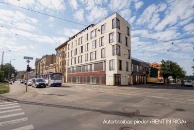 Pārdod dzīvokli, Maskavas iela 16, Rīga, Labais krasts, Centrs / 165 000 € 11