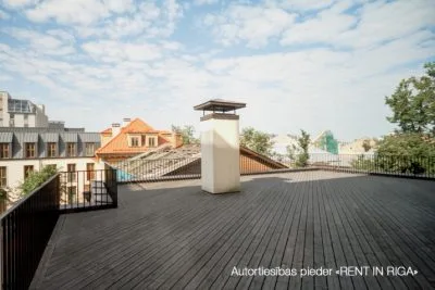 Pārdod dzīvokli, Maskavas iela 16, Rīga, Labais krasts, Centrs / 165 000 € 12