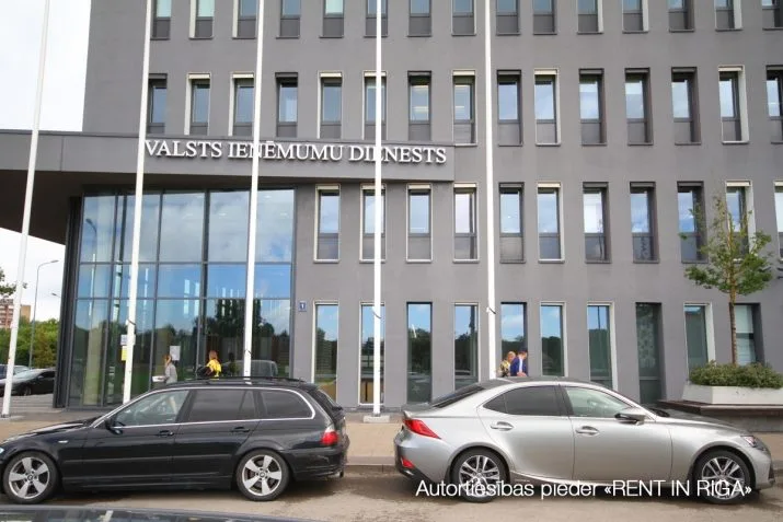 commercial premises For Rent, Tālejas street 1, Rīga, Labais krasts, Čiekurkalns / 2 156 € 13