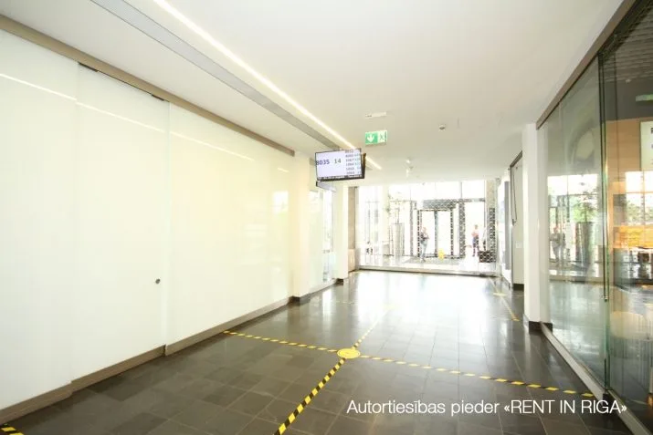 commercial premises For Rent, Tālejas street 1, Rīga, Labais krasts, Čiekurkalns / 2 156 € 11