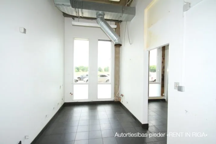 commercial premises For Rent, Tālejas street 1, Rīga, Labais krasts, Čiekurkalns / 2 156 € 8